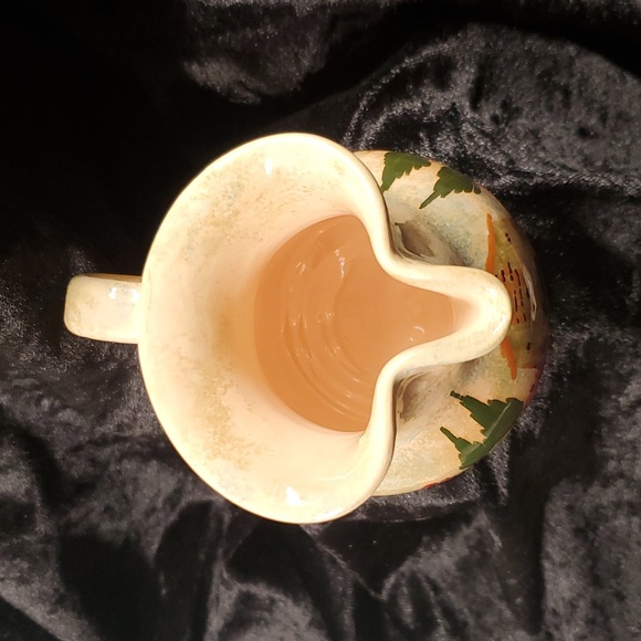 Decorative MINI Pottery Pitchers (3) - Picture 6 of 15